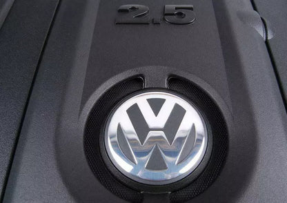 NEW VOLKSWAGEN BEETLE A5 AIR FILTER AND HOUSING ASSEMBLY 07K129607J ORIGINAL