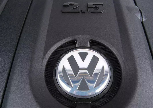 NEW VOLKSWAGEN BEETLE A5 AIR FILTER AND HOUSING ASSEMBLY 07K129607J ORIGINAL