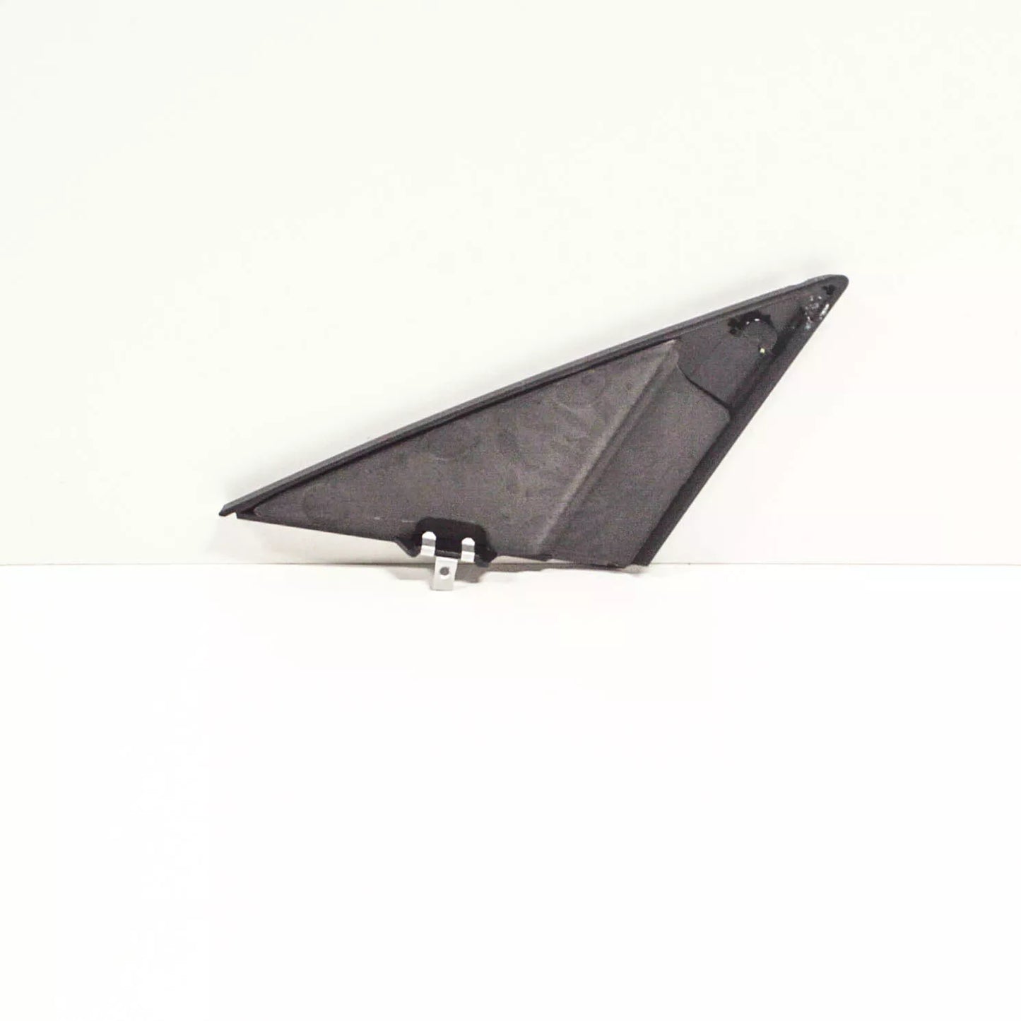 NEW AUDI A7 4G RIGHT DOOR WING MIRROR TRIANGLE CORNER 4G8837638A 2013 ORIGINAL