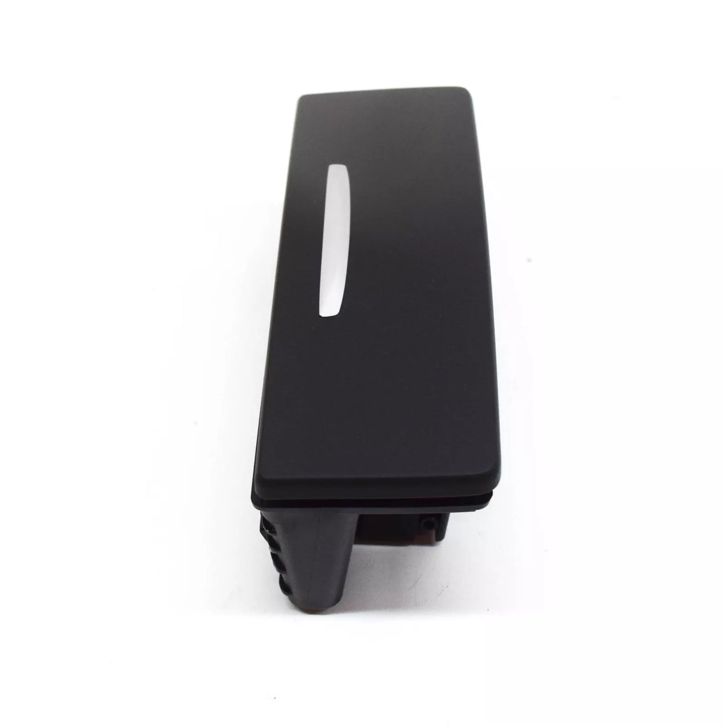 NEW BMW 3 E90 REAR BLACK ASHTRAY 51167138525 7138525 ORIGINAL