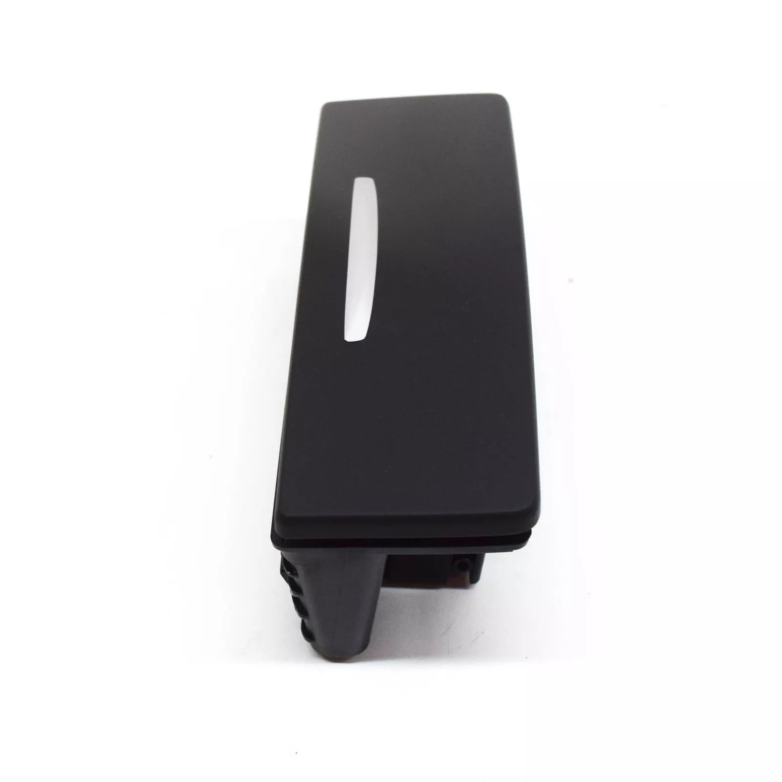 NEW BMW 3 E90 REAR BLACK ASHTRAY 51167138525 7138525 ORIGINAL