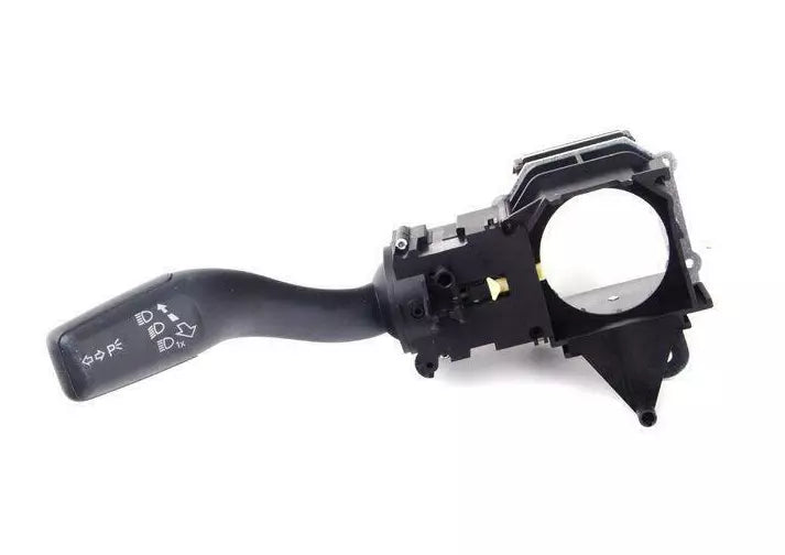NEW AUDI A4 B7 COMBINATION TURN SIGNAL SWITCH 4E0953513K4PK ORIGINAL