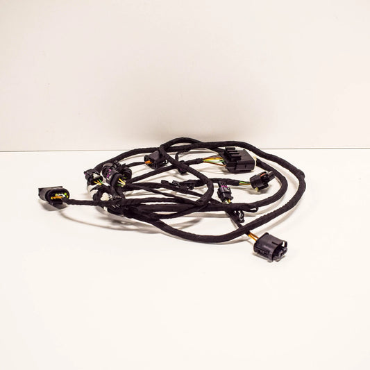 NEW BMW 5 G30 FRONT BUMPER WIRING HARNESS 61129395453 ORIGINAL