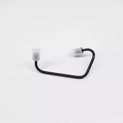 NEW AUDI A6 C6 FRONT LEFT BRAKE PIPE 4F0611721A