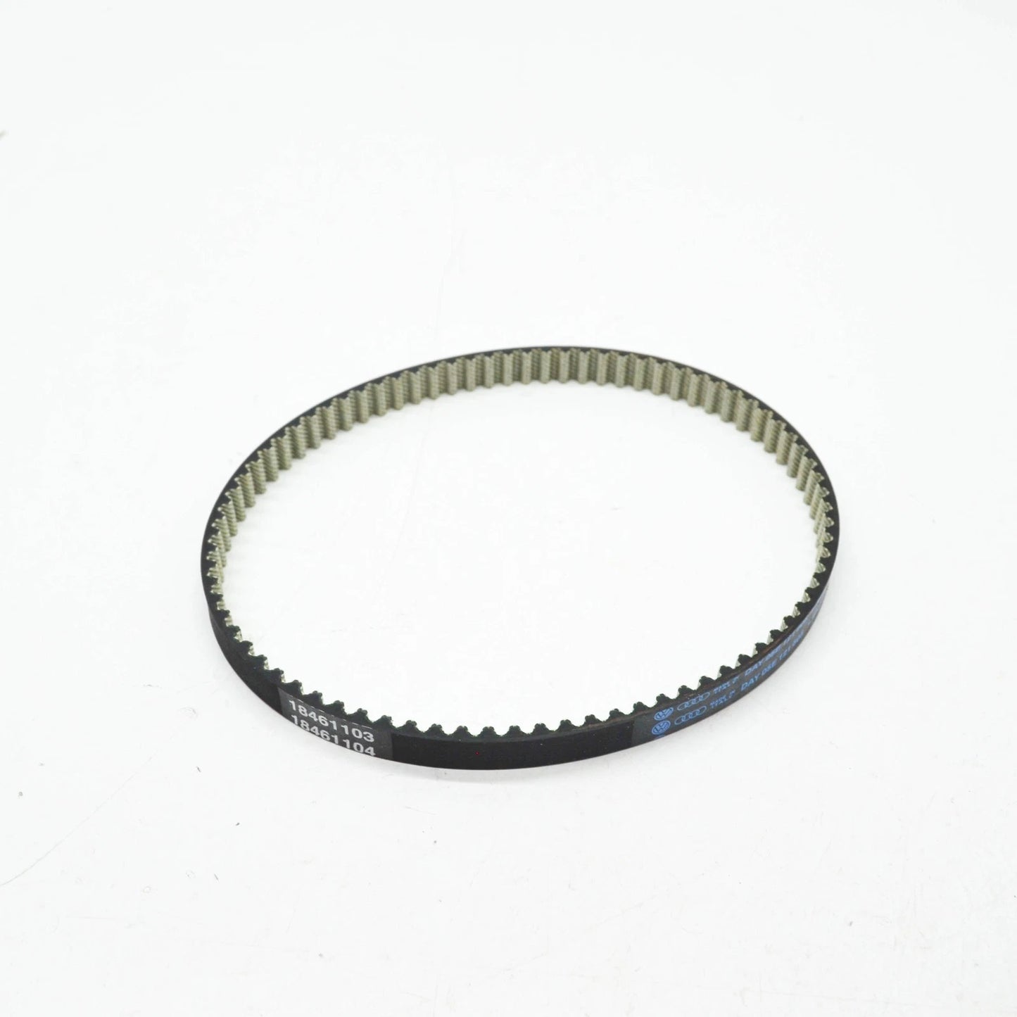 NEW VOLKSWAGEN ARTEON 3H7 WATER PUMP TOOTHED BELT 04E121605M ORIGINAL