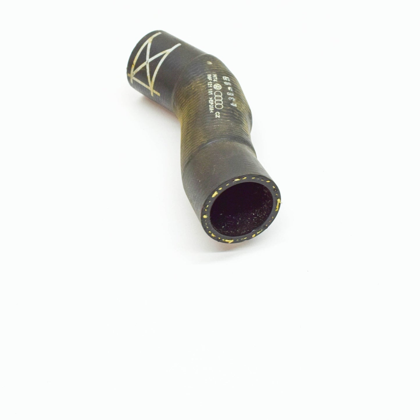 NEW AUDI A3 8P ENGINE COOLANT HOSE 06F121101 ORIGINAL