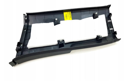 NEW VW ARTEON 3H7 RIGHT SIDE B PILLAR LOWER TRIM 3G886729282V ORIGINAL