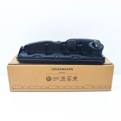 new audi q5 8r engine cylinder head cover 03l103469m original