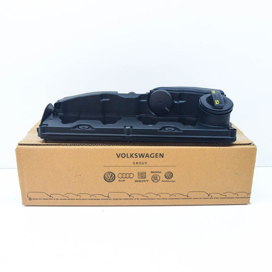 new audi q5 8r engine cylinder head cover 03l103469m original