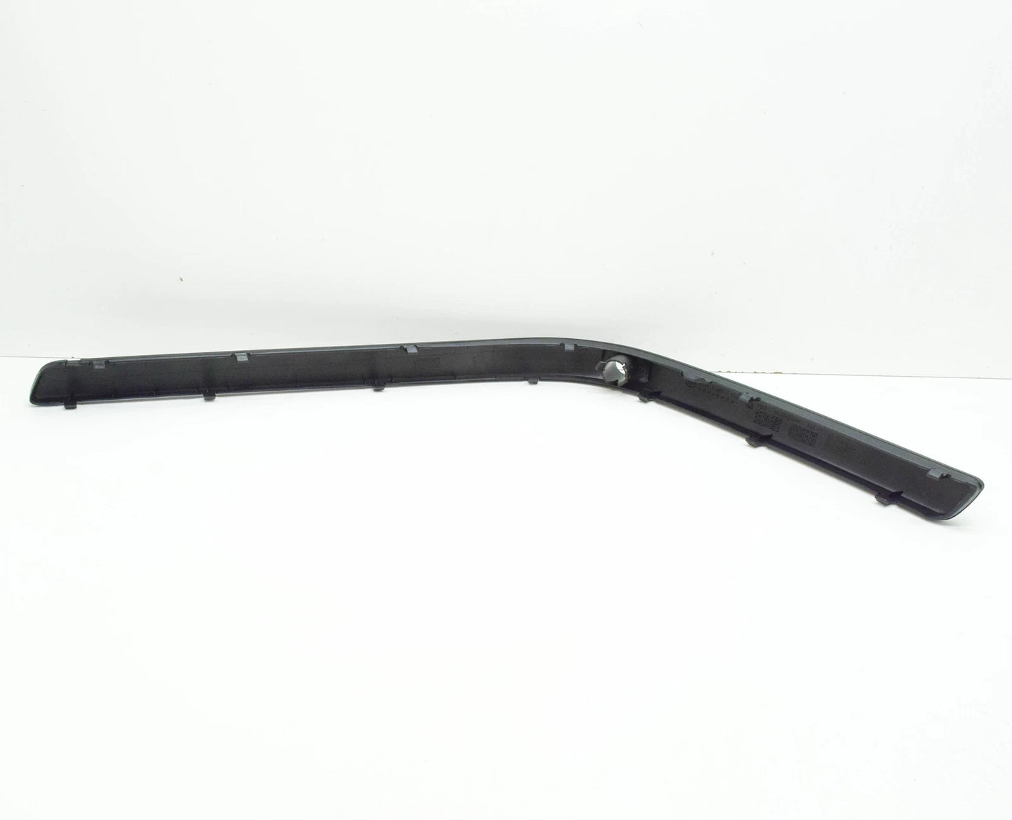 NEW BMW 5 E39 REAR M BUMPER PDC LEFT SIDE MOLDING 51122498501 ORIGINAL