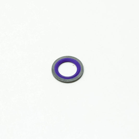 NEW BMW 3 G28 A/C LINE O-RING 64539284018 9284018 ORIGINAL