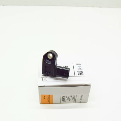 NEW BMW 3 F30, F80 MAP SENSOR 7804742 13627804742 ORIGINAL