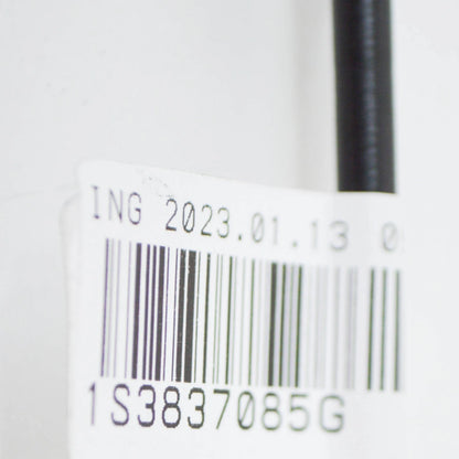 NEW VW UP 12 FRONT DOOR LOCK BOWDEN CABLE 1S3837085G ORIGINAL