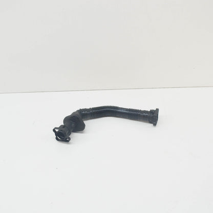 new bmw 5 e60 crankcase vent hose 11157553949 3.0 petrol original