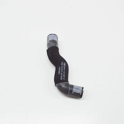 NEW AUDI A4 AVANT B8 LEFT OUTER RADIATOR COOLANT HOSE 8K0145921C ORIGINAL