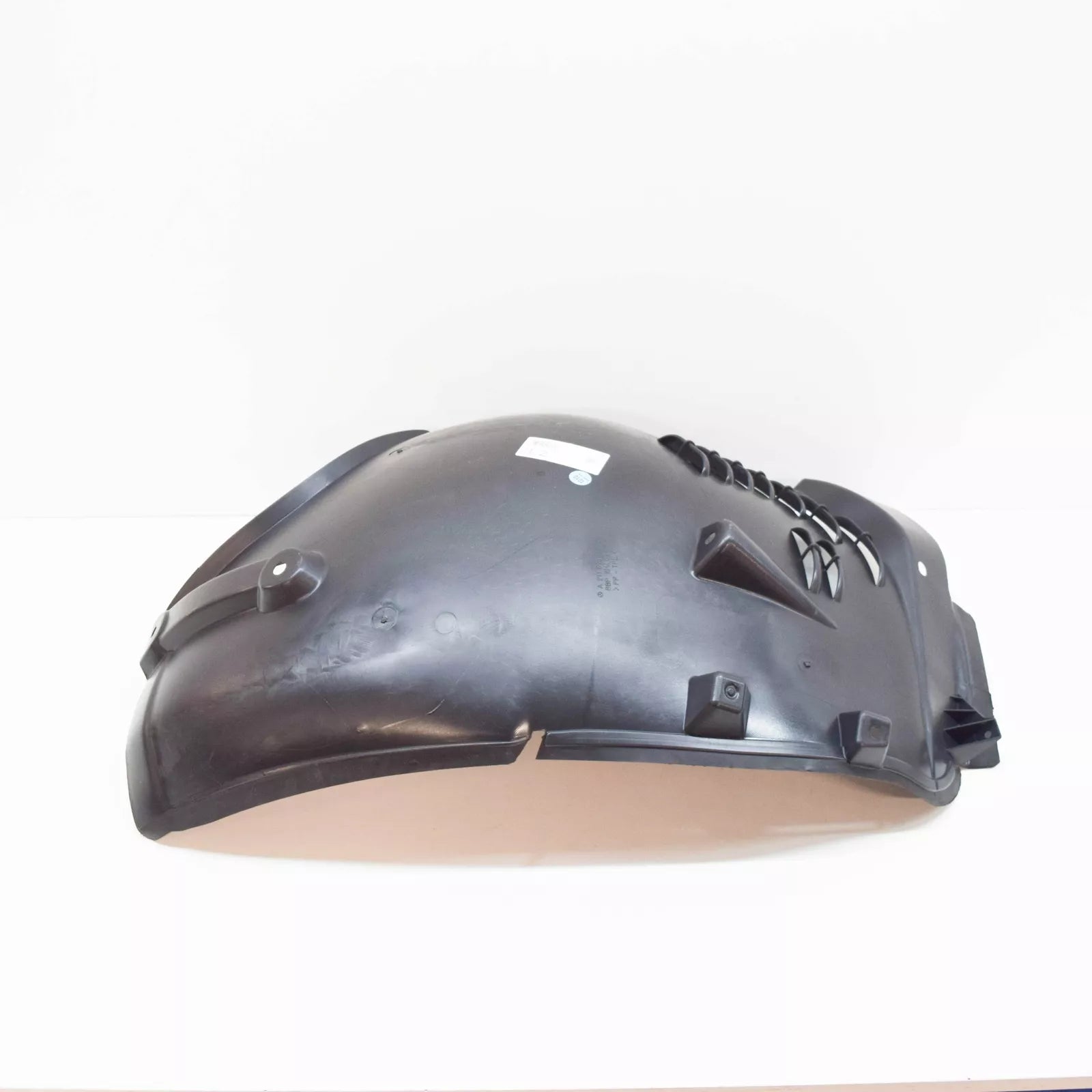 NEW MERCEDES-BENZ E W211 FRONT RIGHT WHEEL ARCH COVER A2116980230