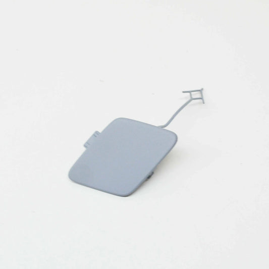 NEW AUDI A5 F53 FRONT BUMPER TOW EYE COVER 8T0807241DGRU 2016 ORIGINAL