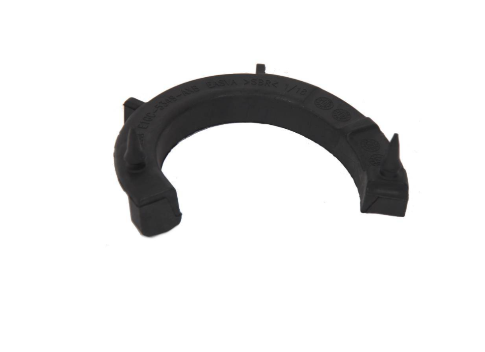 new ford galaxy mk3 cd390 front spring lower anti-squeak pad 5306018 original