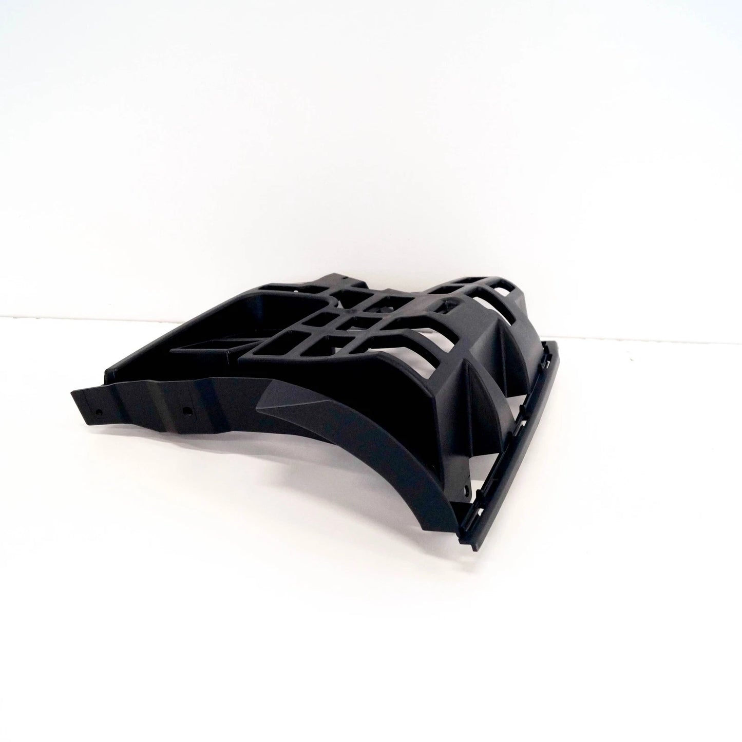 NEW MB CLA COUPE C117 REAR BUMPER BRACKET LEFT SIDE A1178850014 2017 ORIGINAL