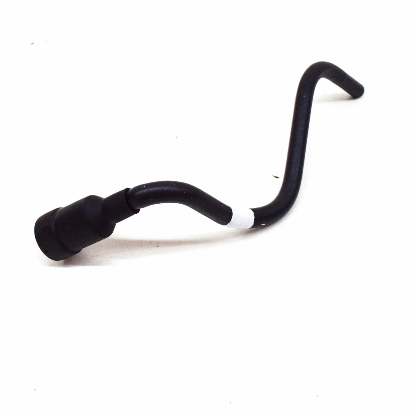 NEW AUDI A3 CABRIO 8V FRONT LEFT LED HEADLIGHT AIR VENT TUBE 8V0941717A ORIGINAL