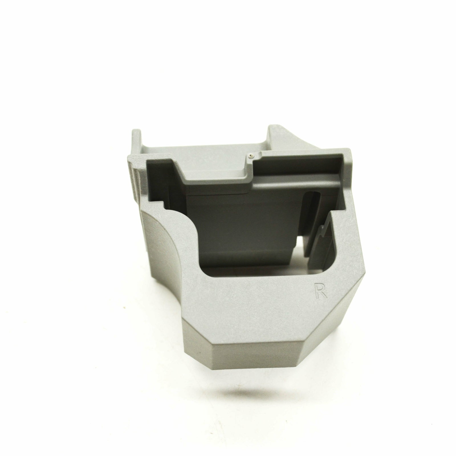 new bmw 1 e81 lower cooling radiator holder bracket 17117807186 original