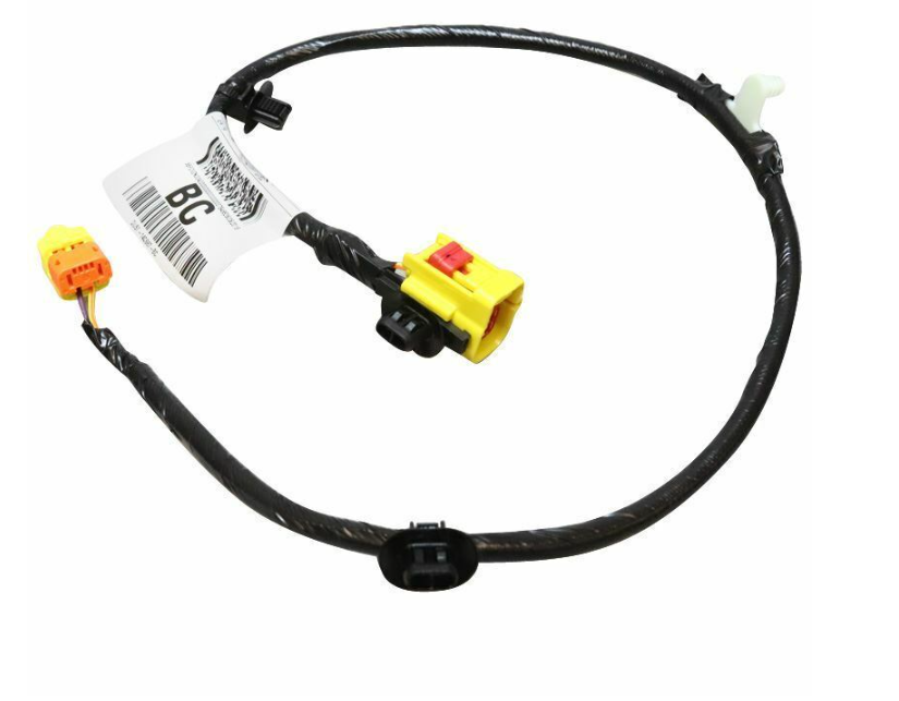new ford kuga mk2 c520 front seat jumper to side air bag wire 1785807 original