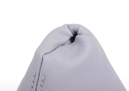 NEW BMW 3 E46 GEAR SHIFT LEVER COVER 25111434531 1434531 ORIGINAL