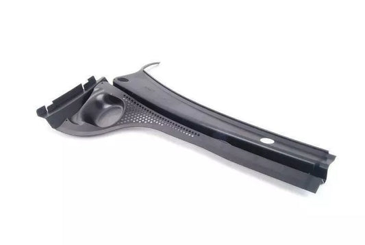 NEW VW JETTA A6 LEFT COWL WATER DEFLECTOR COVER LHD 5C7819403A9B9