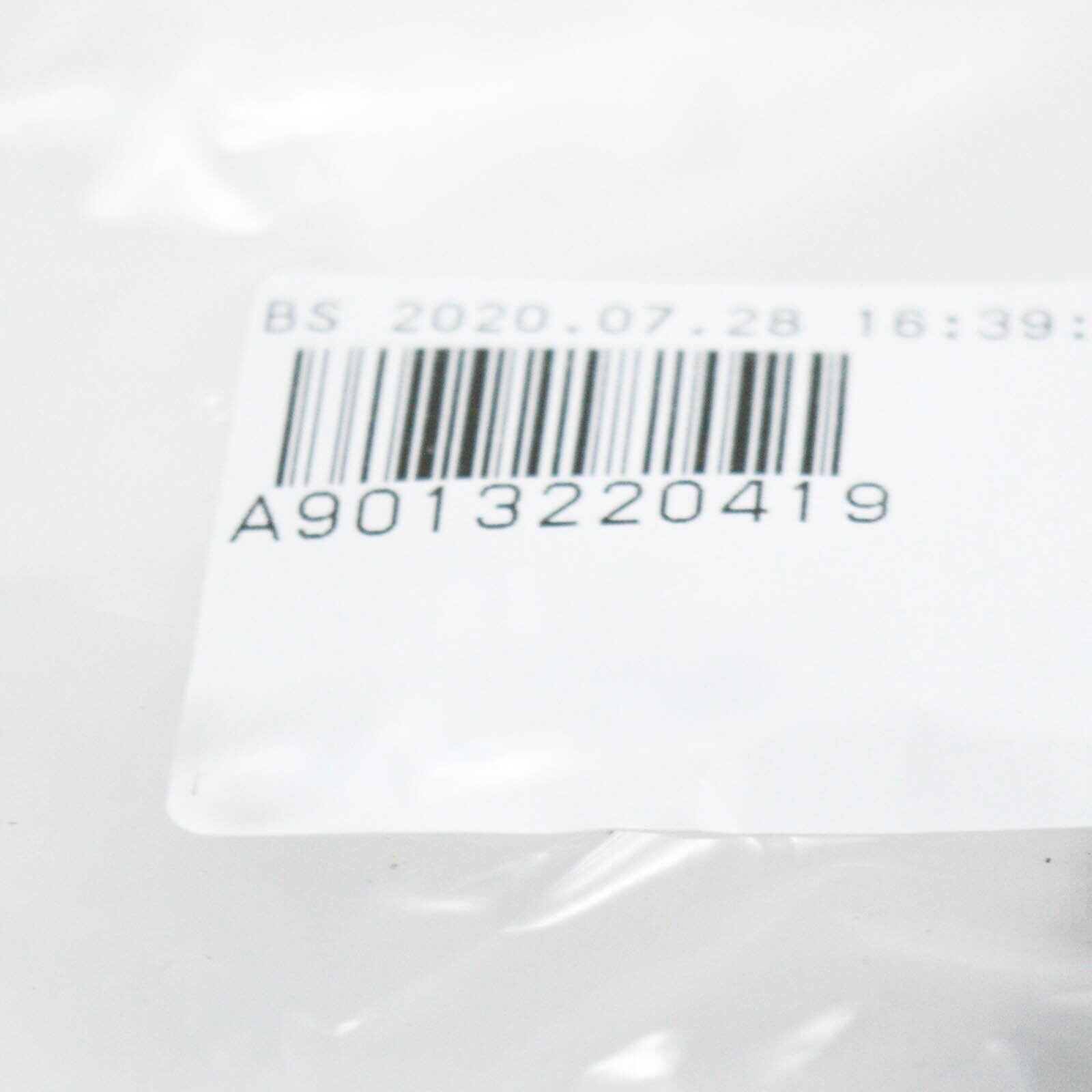 NEW MB SPRINTER 903 FRONT AXLE LEFT SPRING BEARING A9013220419 ORIGINAL