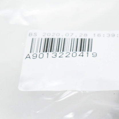 NEW MB SPRINTER 903 FRONT AXLE LEFT SPRING BEARING A9013220419 ORIGINAL