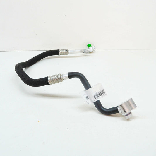 NEW AUDI A5 CABRIO 8F A/C AIR CONDITIONING REFRIGERANT PIPE 8T0260701G ORIGINAL