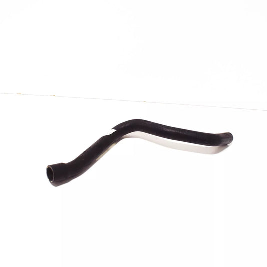 NEW BMW 5 E39 HEATER CONTROL VALVE LEFT RADIATOR HOSE 64218367929 ORIGINAL