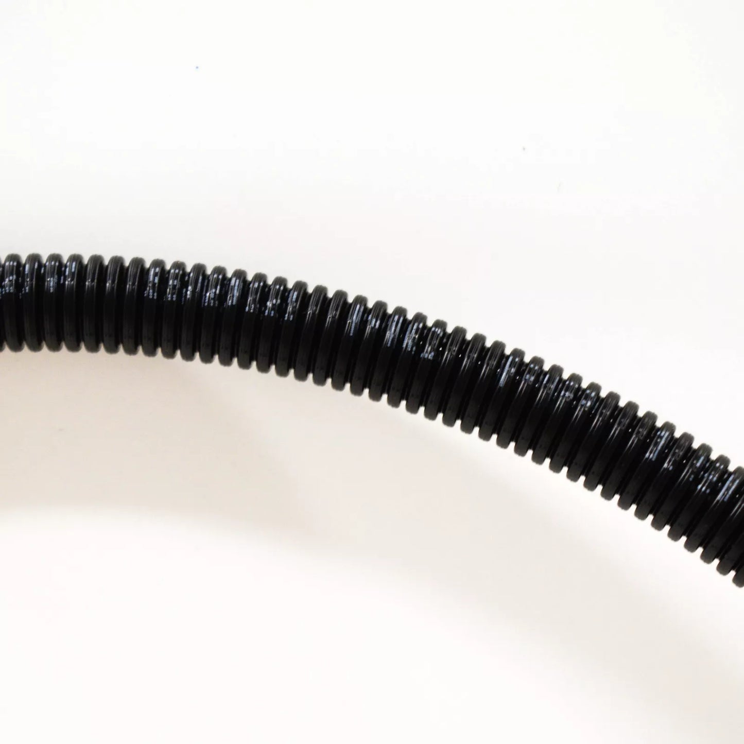 NEW BMW 1 F21 HEADLIGHT CLEANING HOSE LINE 61677241677 2013 ORIGINAL