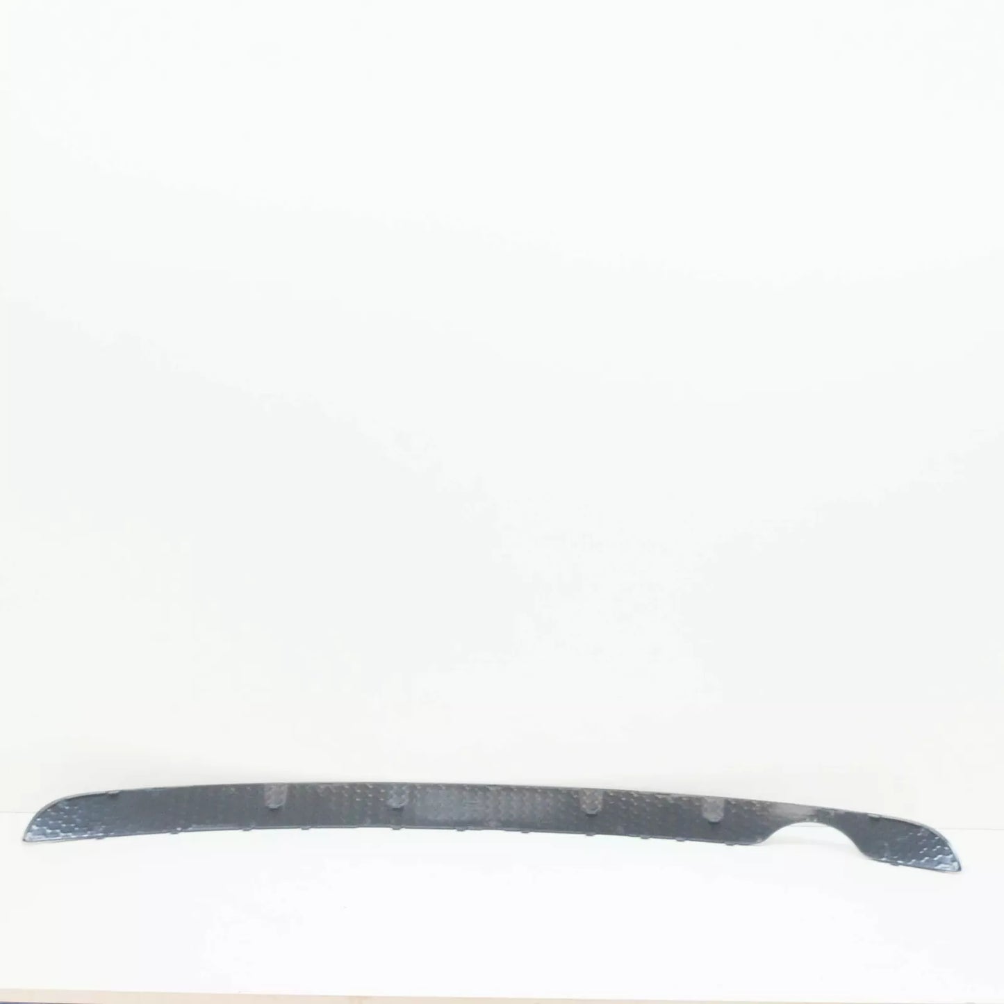 NEW AUDI Q5 8R REAR BUMPER CENTER LOWER GRILLE 8R0807823F 2014