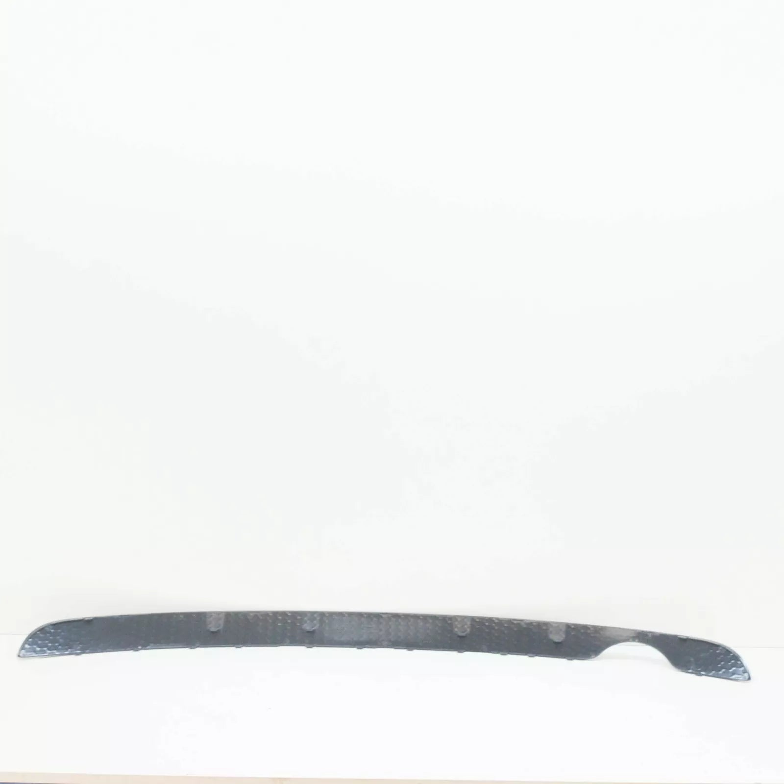 NEW AUDI Q5 8R REAR BUMPER CENTER LOWER GRILLE 8R0807823F 2014