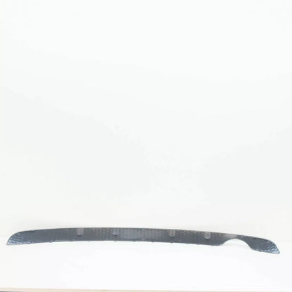 NEW AUDI Q5 8R REAR BUMPER CENTER LOWER GRILLE 8R0807823F 2014