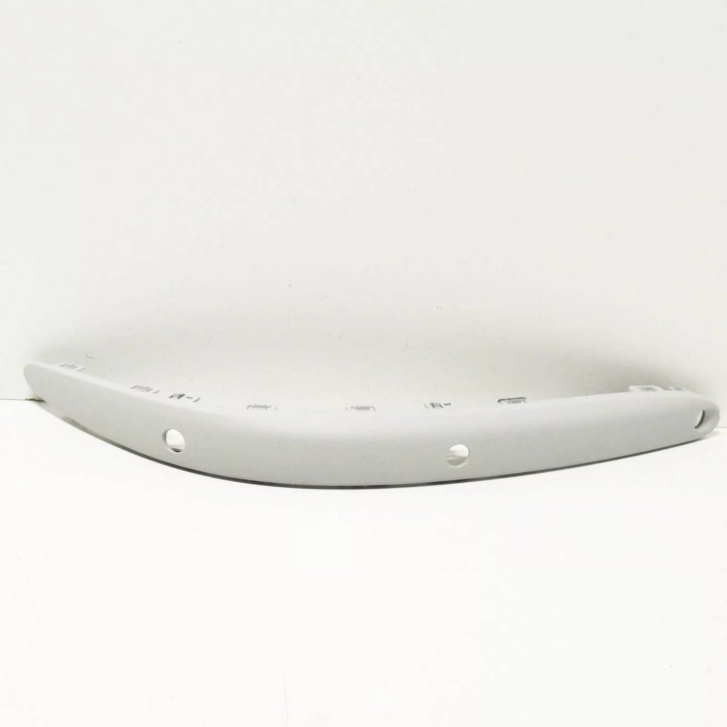 NEW MERCEDES-BENZ SL R230 FRONT BUMPER RIGHT PTS RAIL A23088512219999