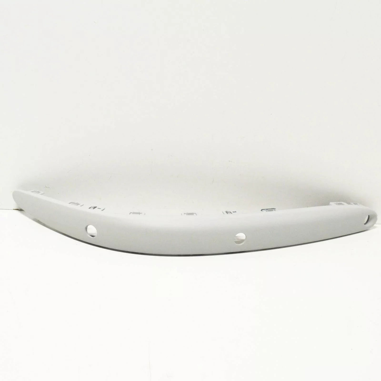 NEW MERCEDES-BENZ SL R230 FRONT BUMPER RIGHT PTS RAIL A23088512219999