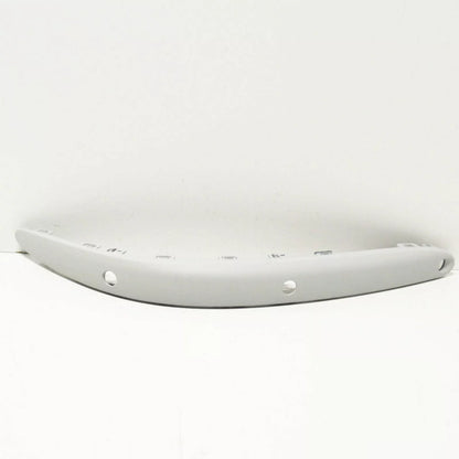 NEW MERCEDES-BENZ SL R230 FRONT BUMPER RIGHT PTS RAIL A23088512219999