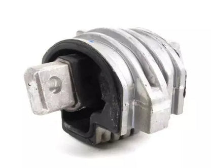 NEW MB SL R129 ENGINE SUSPENSION REAR RUBBER MOUNTING A2102400518 ORIGINAL