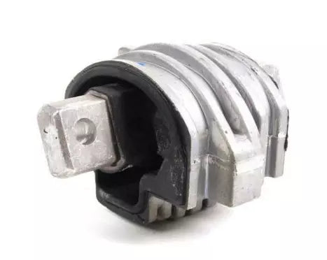 NEW MB SL R129 ENGINE SUSPENSION REAR RUBBER MOUNTING A2102400518 ORIGINAL