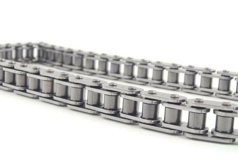 NEW VOLKSWAGEN PHAETON GP3 ENGINE OIL PUMP CHAIN 077115125B ORIGINAL