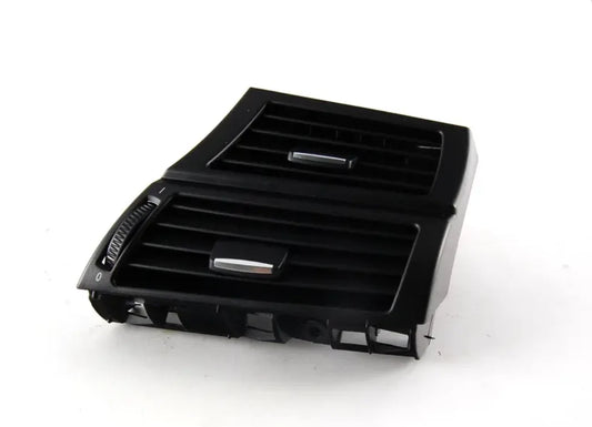 NEW BMW X5 E70 FRONT RIGHT DASHBOARD AIR VENTS 9227768 64229227768 ORIGINAL
