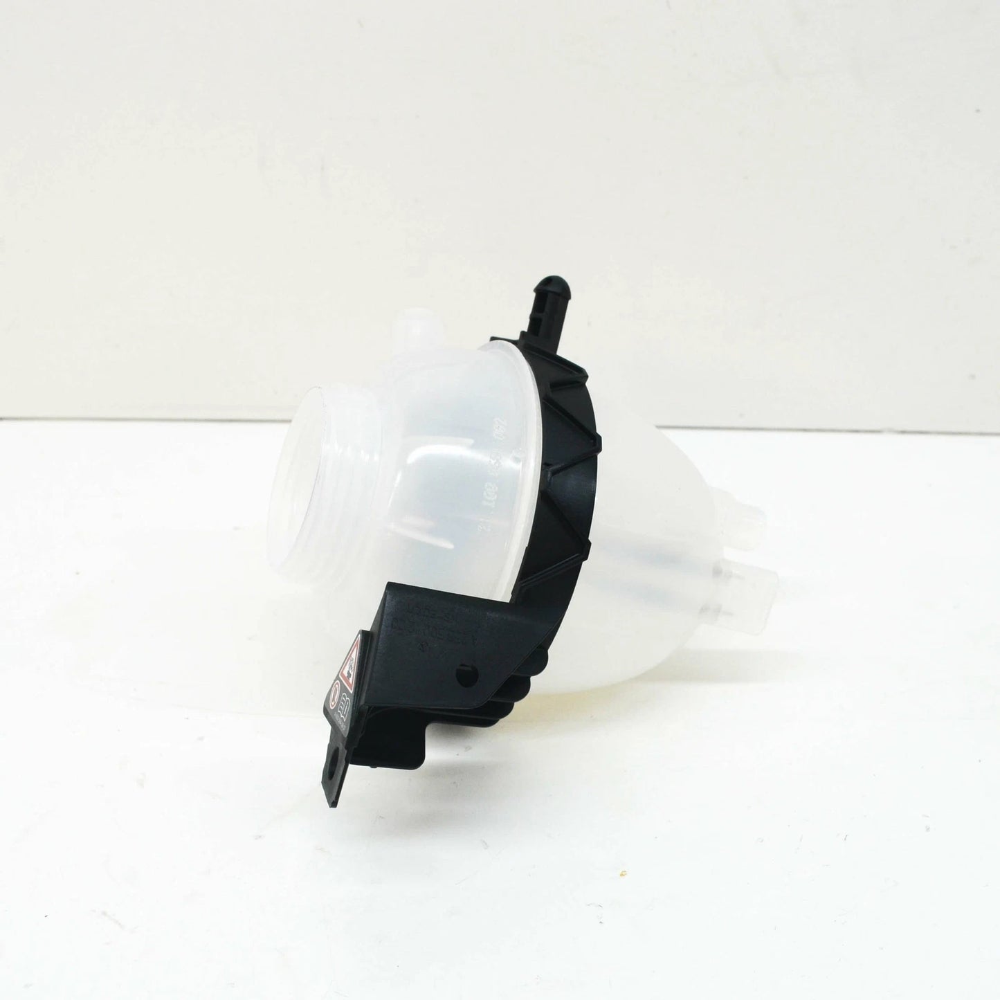 NEW MERCEDES-BENZ GLC X253 ENGONE COOLING EXPANSION TANK A2535001200 ORIGINAL