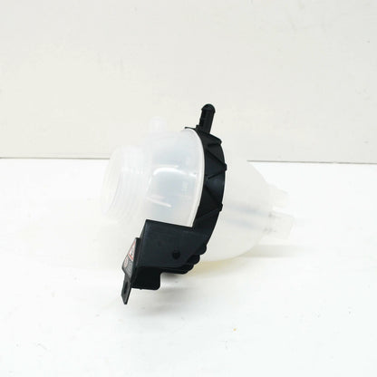 NEW MERCEDES-BENZ GLC X253 ENGONE COOLING EXPANSION TANK A2535001200 ORIGINAL