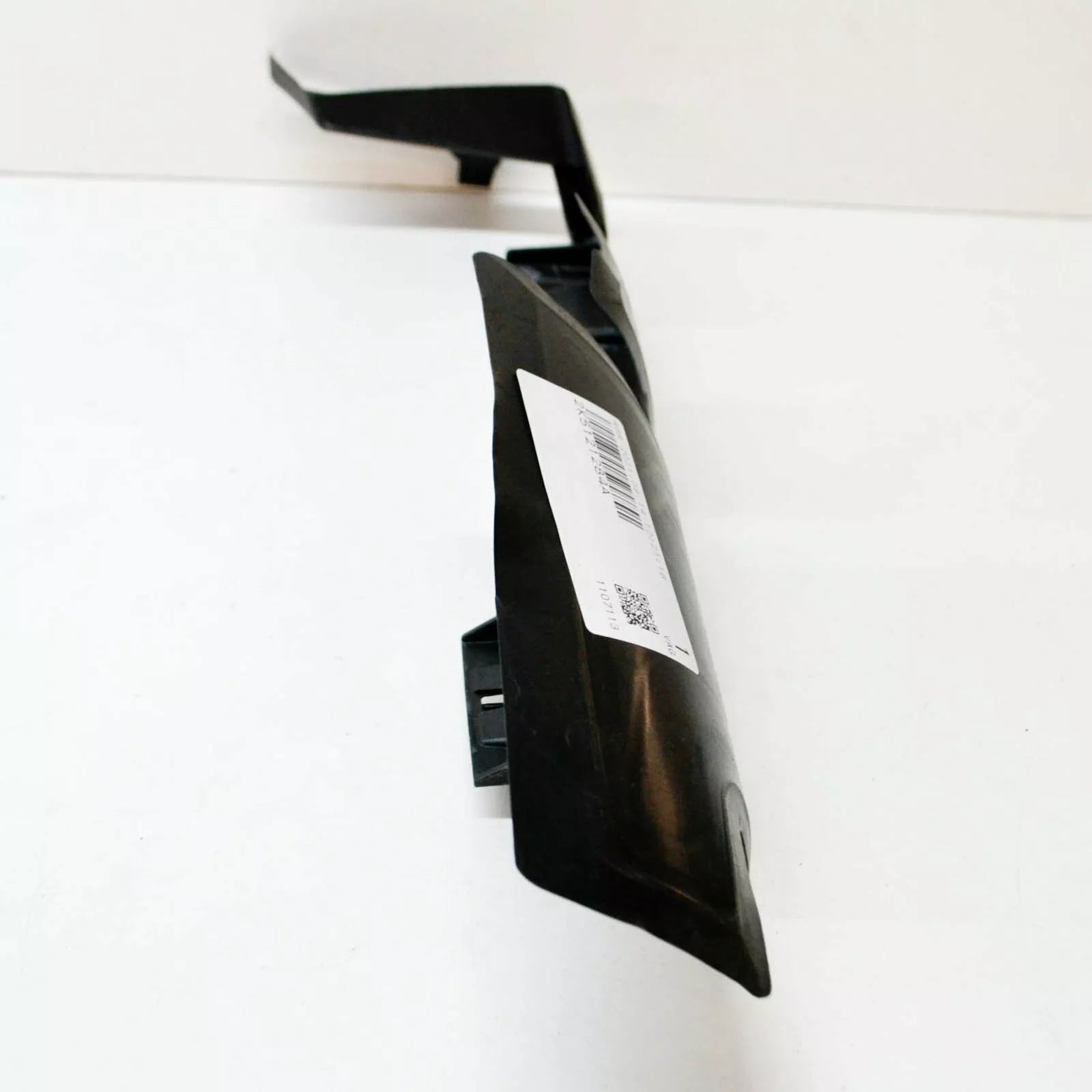 NEW VOLKSWAGEN CADDY MK3 2K RIGHT SIDE AIR GUIDE 2K5121284A ORIGINAL