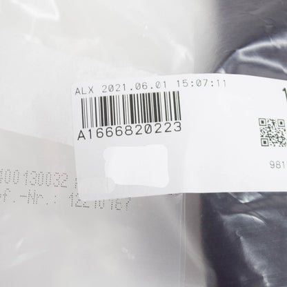 NEW MERCEDES-BENZ GLE W166 FRONT RIGHT DAMPING A1666820223 ORIGINAL