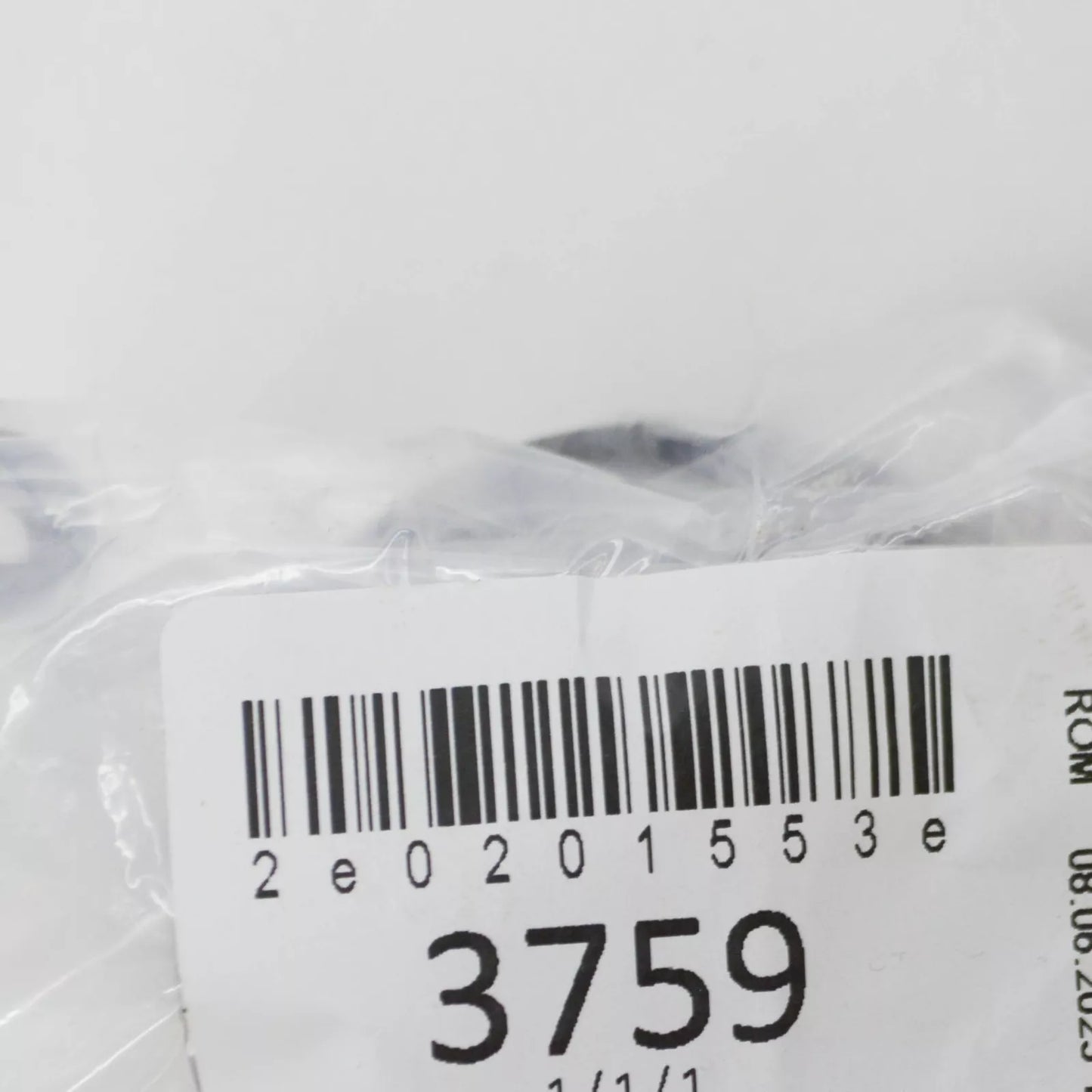 NEW VW CRAFTER 2E FUEL TANK CAP 2E0201553E ORIGINAL