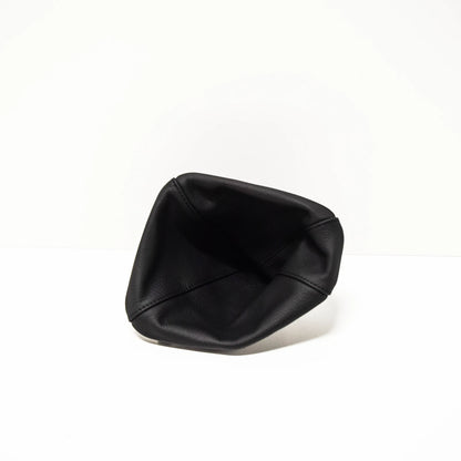 NEW BMW 5 E39 MANUAL TRANSMISSION SHIFT LEVER BOOT 25111222755 1222755 ORIGINAL