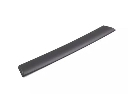 NEW BMW 3 E46 FRONT RIGHT DOOR TRIM 51418213994 8213994 ORIGINAL